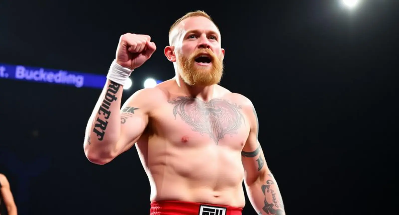 Conor McGregor captions for instagram