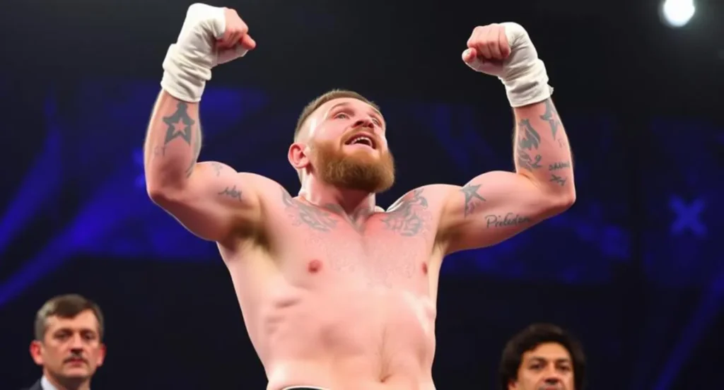 Conor McGregor captions for instagram