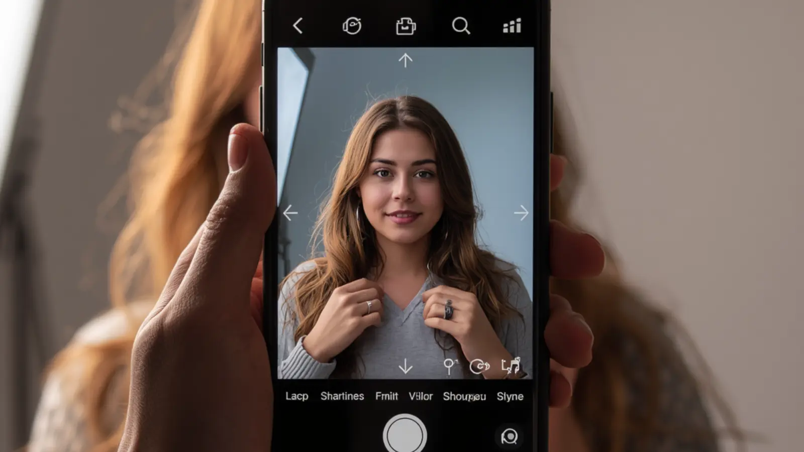 How to Edit TikTok Caption