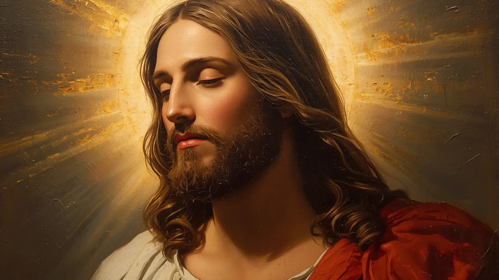 Jesus Christ Caption Ideas for Instagram