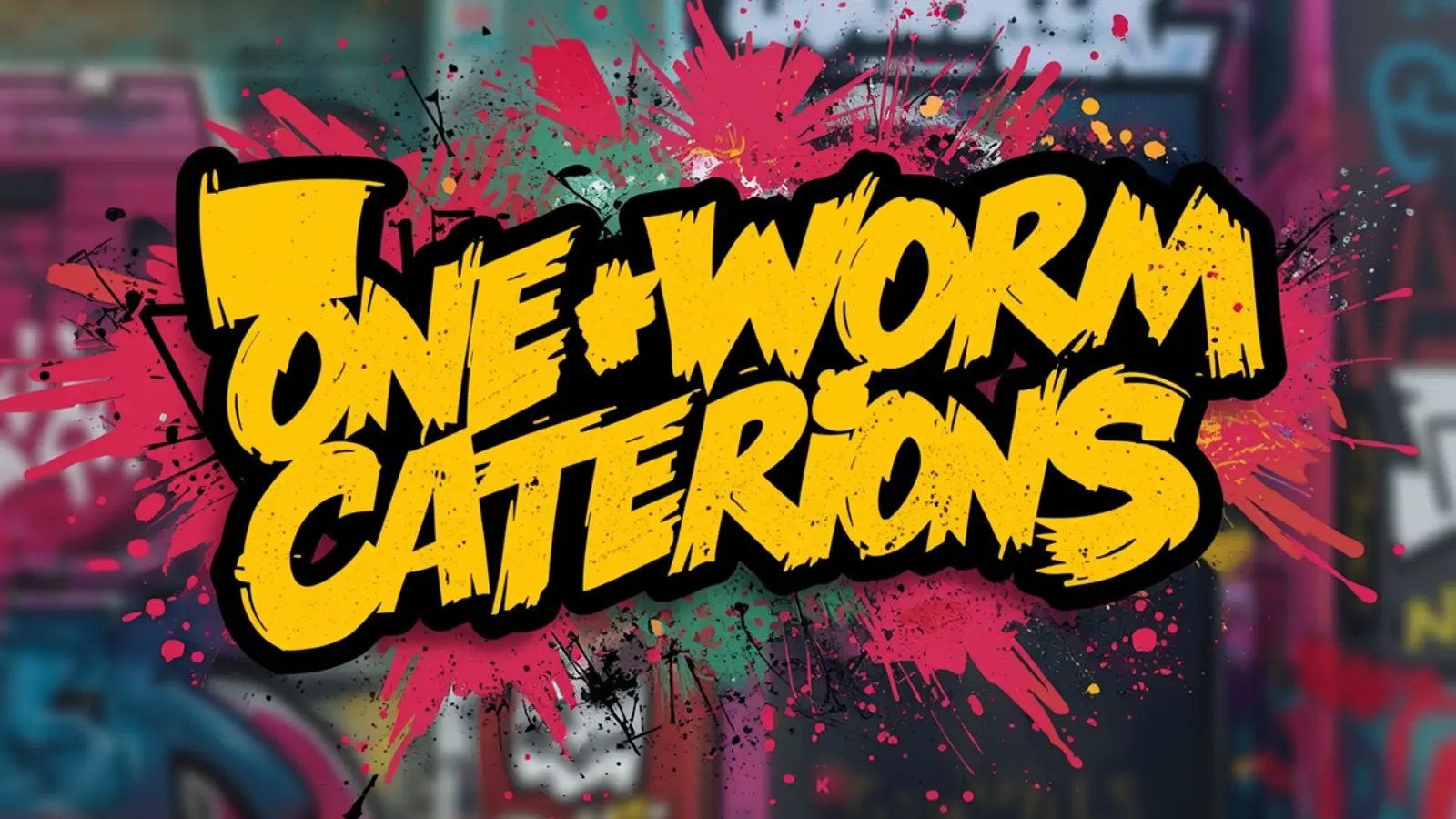 One Word Instagram Captions