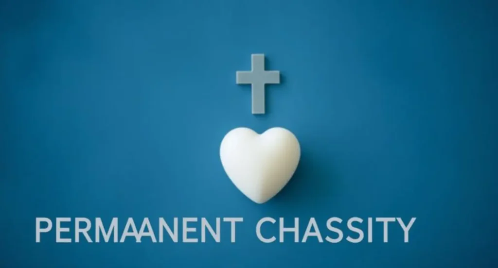 Permanent Chastity Instagram Captions