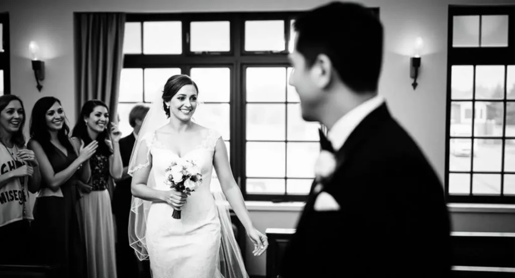 Wedding Photo Captions