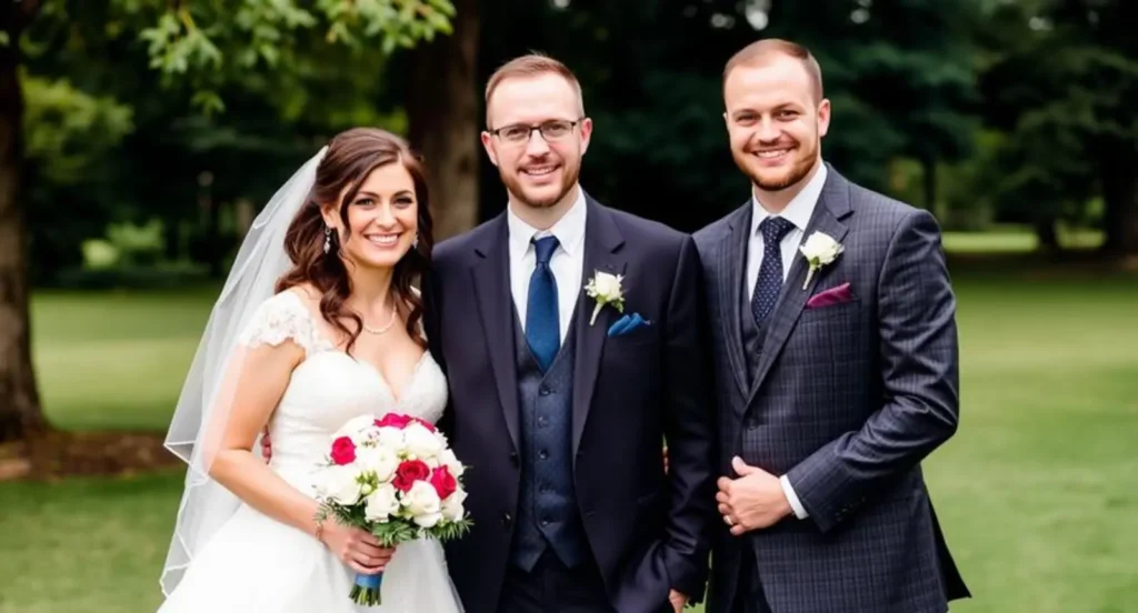 Wedding Photo Captions