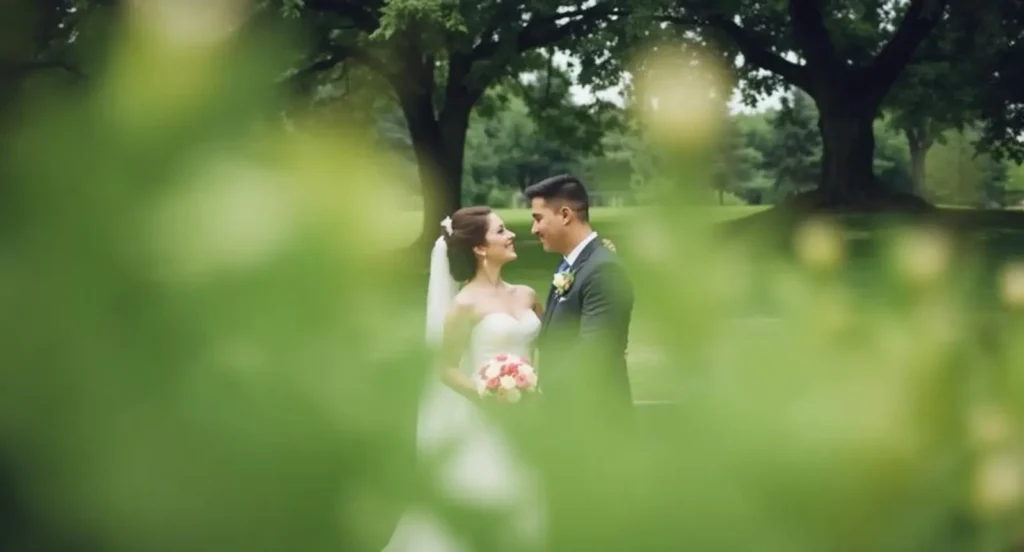 Wedding Photo Captions