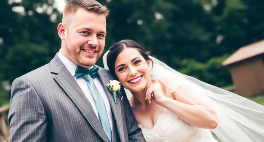 Wedding Photo Captions