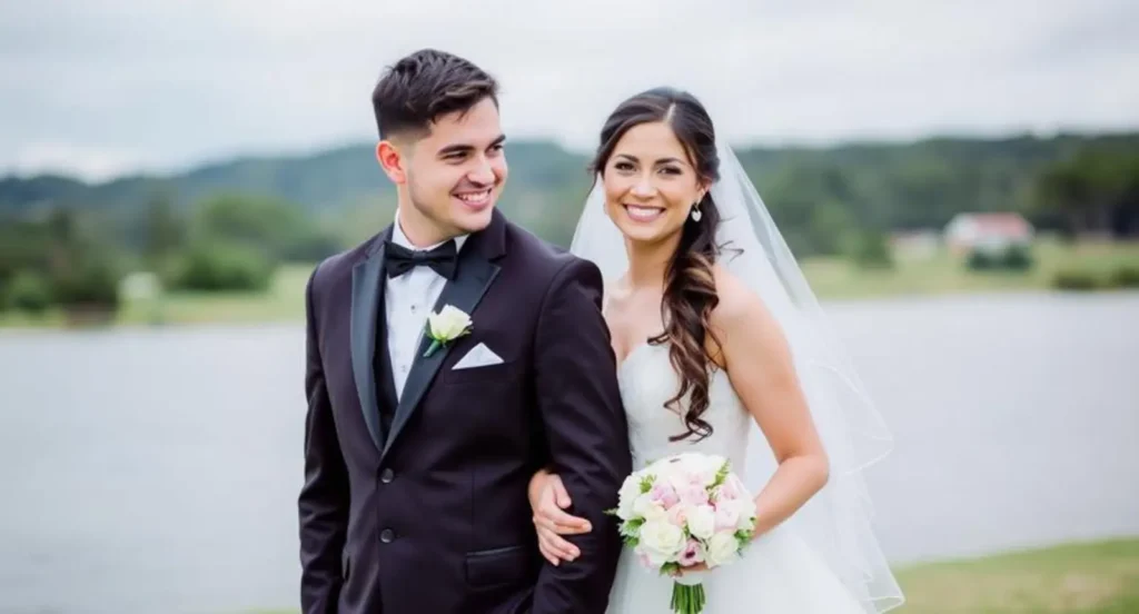 Wedding Photo Captions