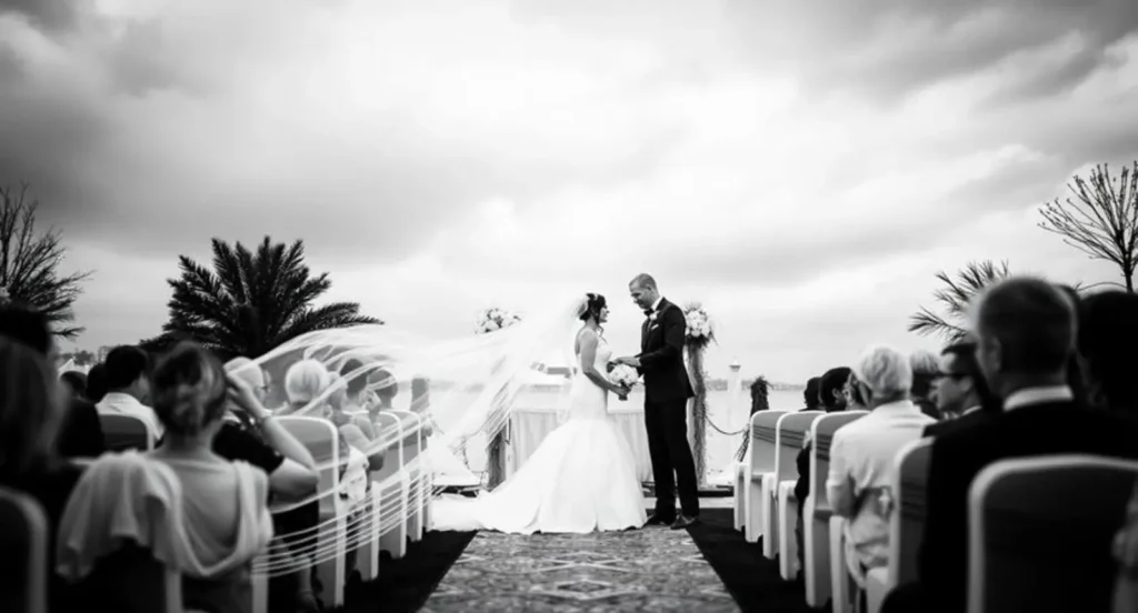 Wedding Photo Captions