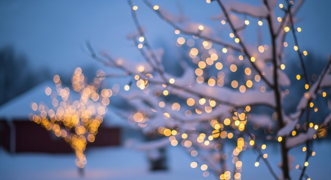 Snow Captions for Instagram