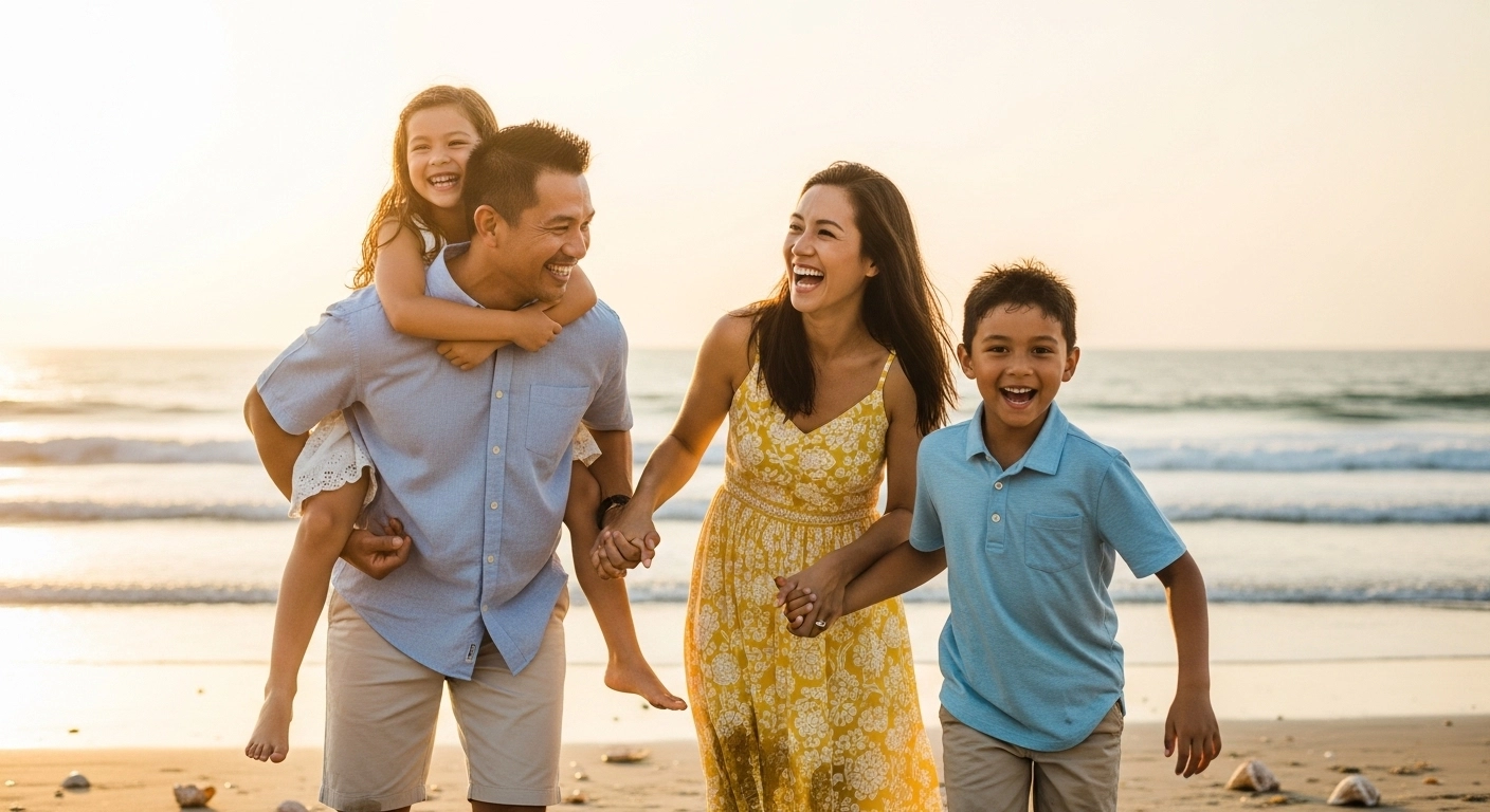 Family Captions for Instagram