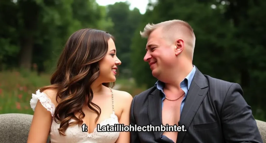 Captioned Chastity