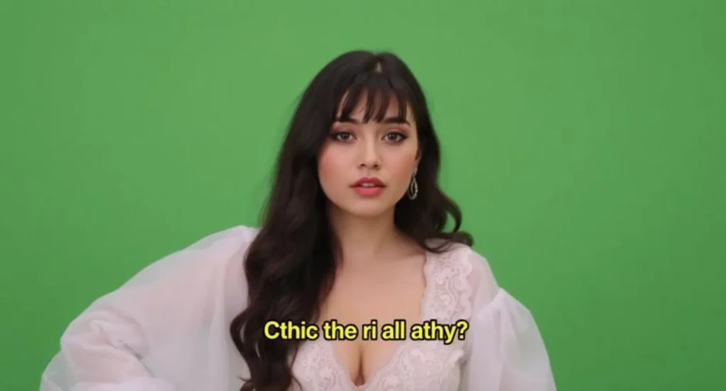 Captioned Chastity
