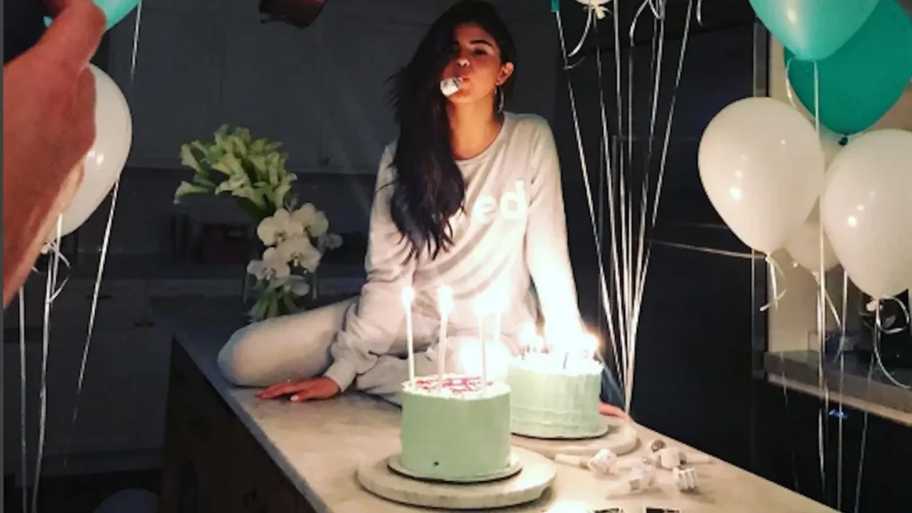 Captions for 25th birthday