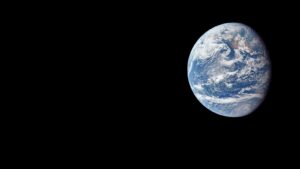 Captions for Earth
