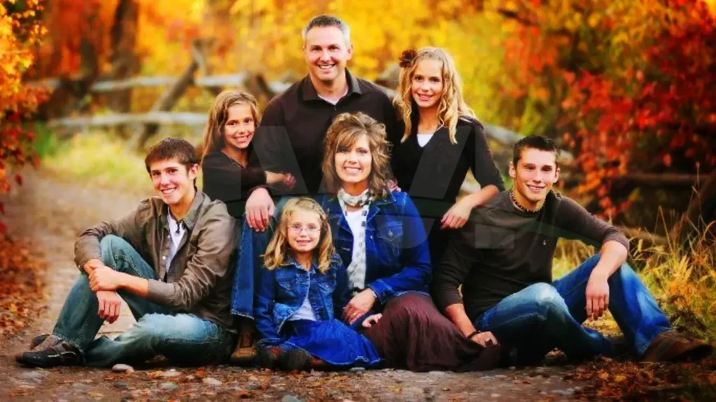 Captions on Family Photos