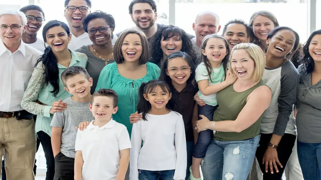 Captions on Family Photos