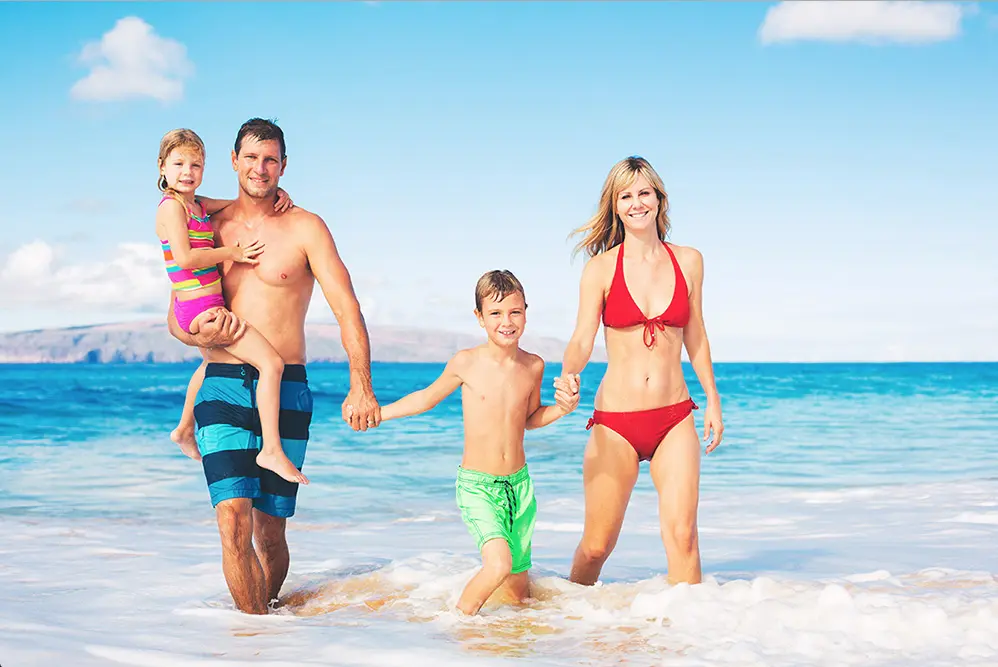 Family Captions