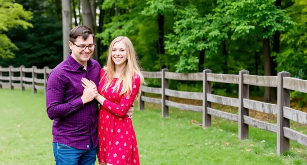 Funny Engagement Captions