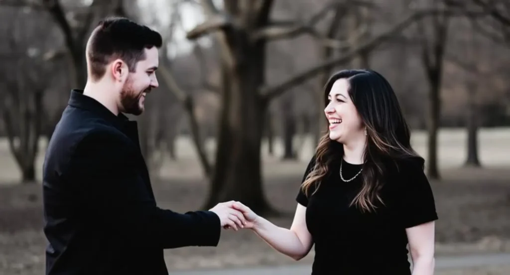 Funny Engagement Captions