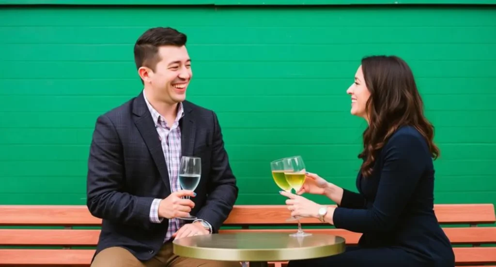 Funny Engagement Captions