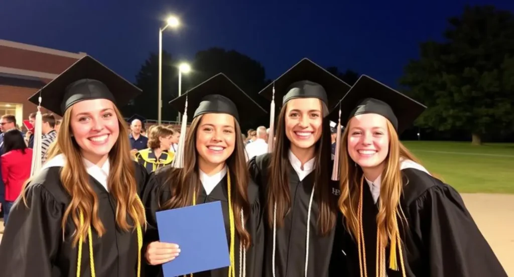 Funny Grad Captions