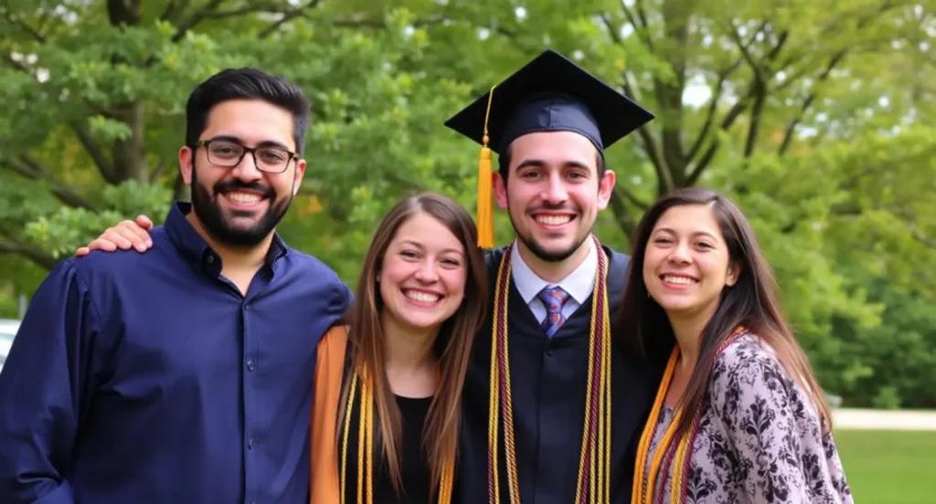 Funny Grad Captions