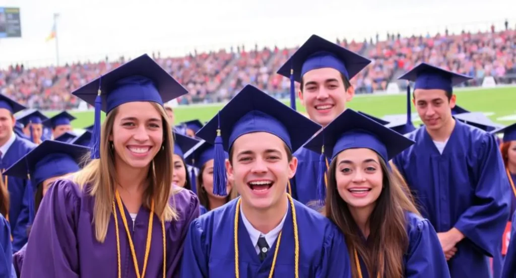 Funny Grad Captions