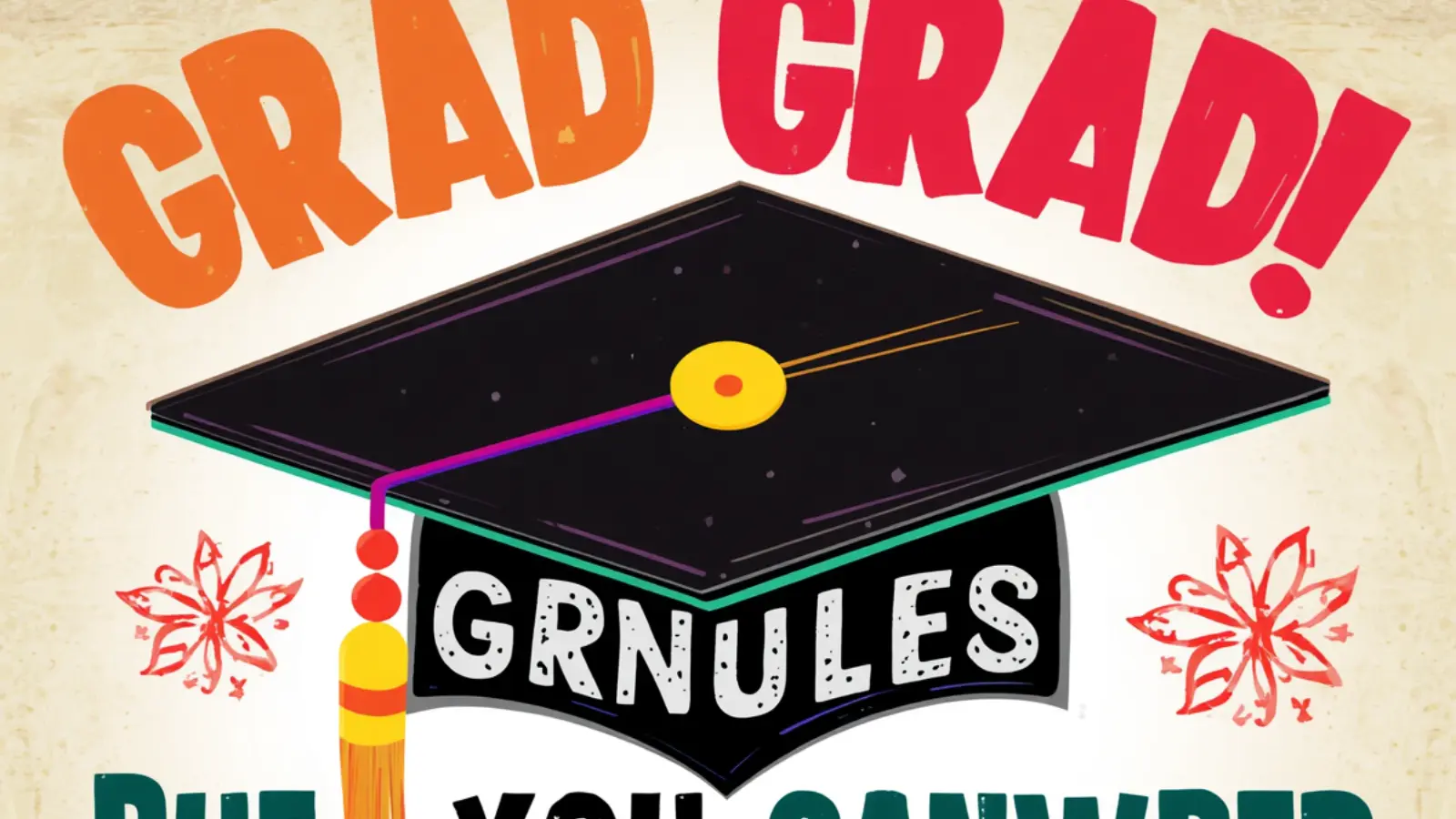 Funny Grad Captions