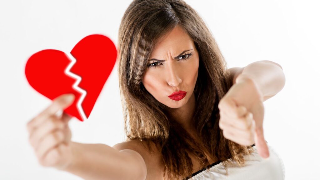 Love Hurts Captions