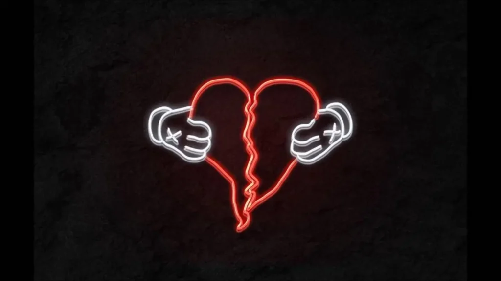 Love Hurts Captions