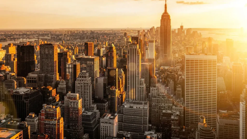New York Captions for Instagram