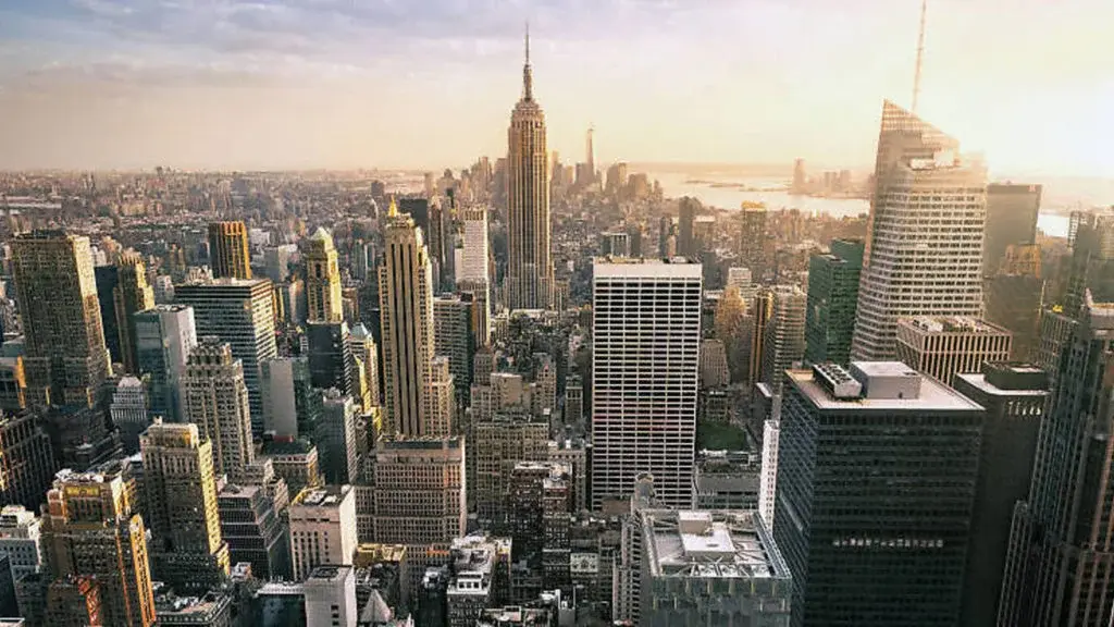 New York Captions for Instagram