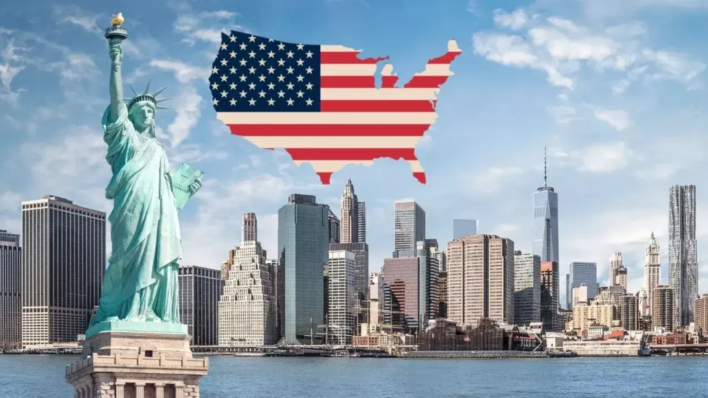 New York Captions for Instagram