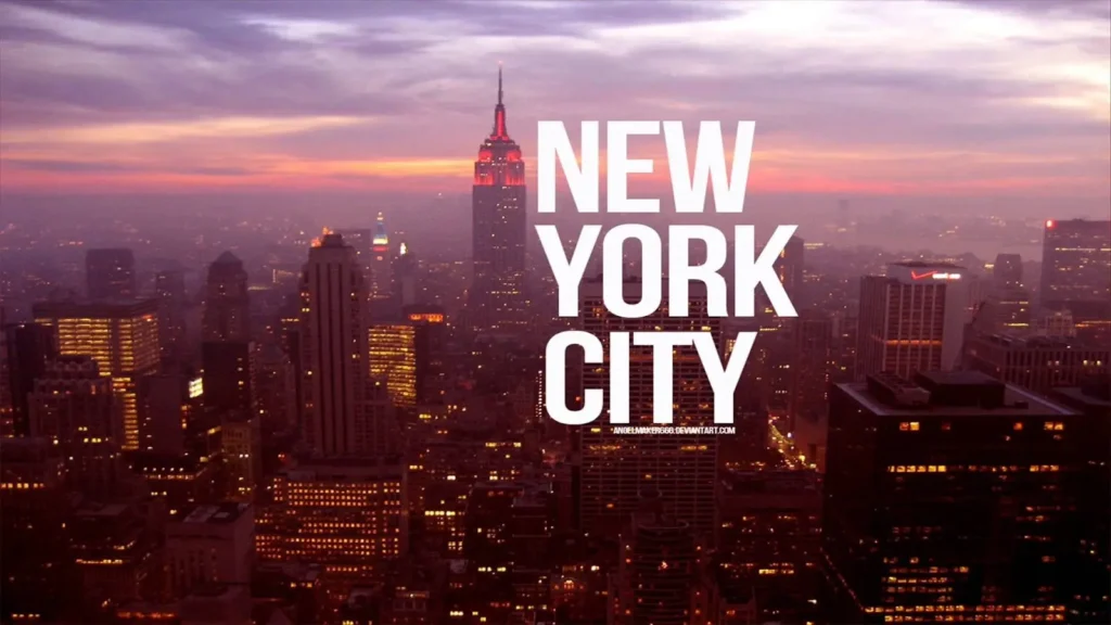 New York Captions for Instagram