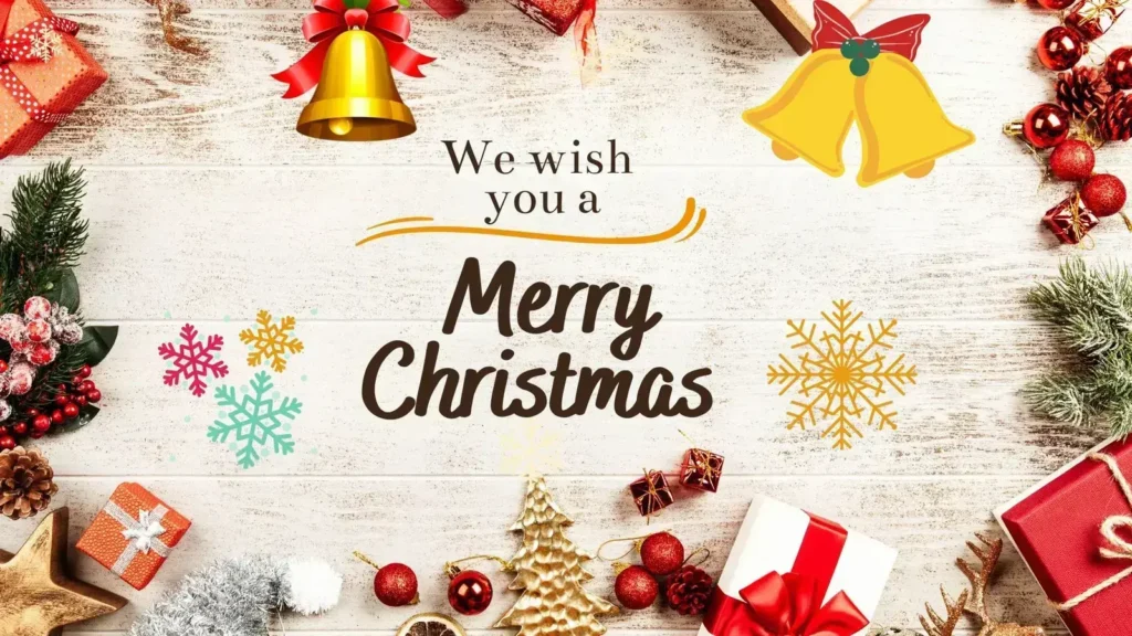 Short Christmas Captions for Instagram