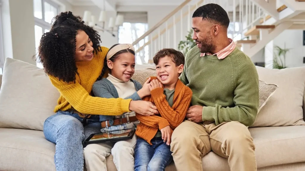Short Family Captions for Instagram