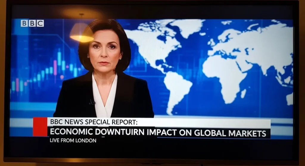 BBC Captions