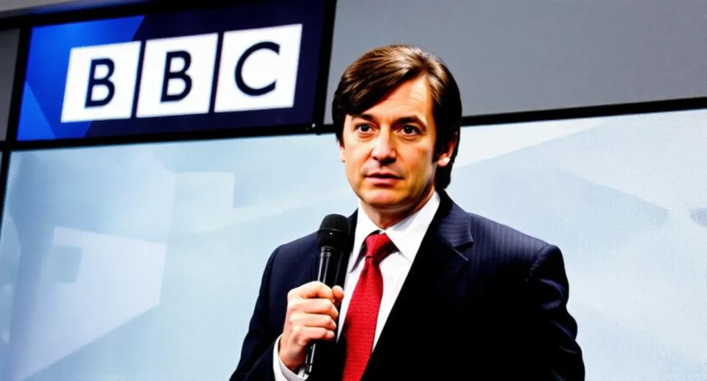 BBC Captions