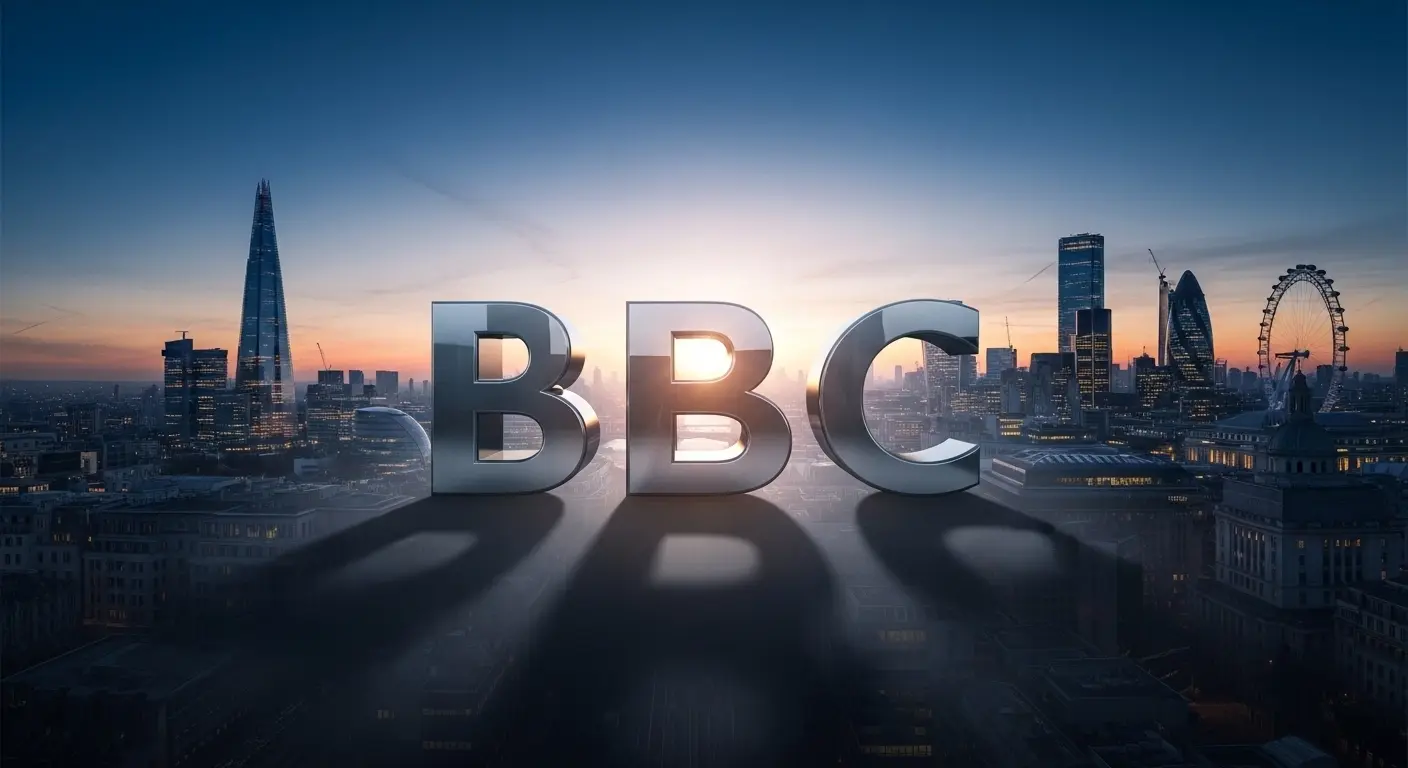 BBC Captions