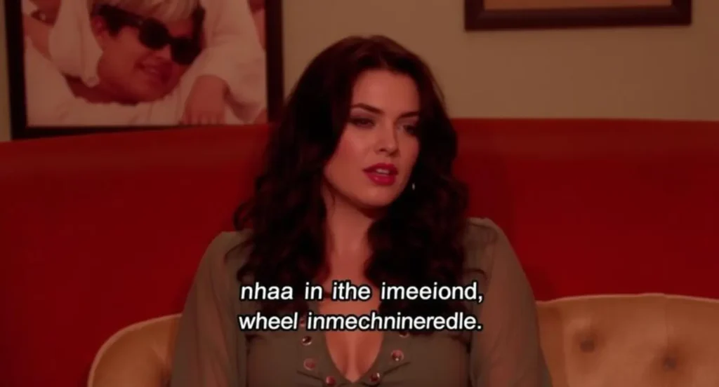 Captions Lana Del Rey