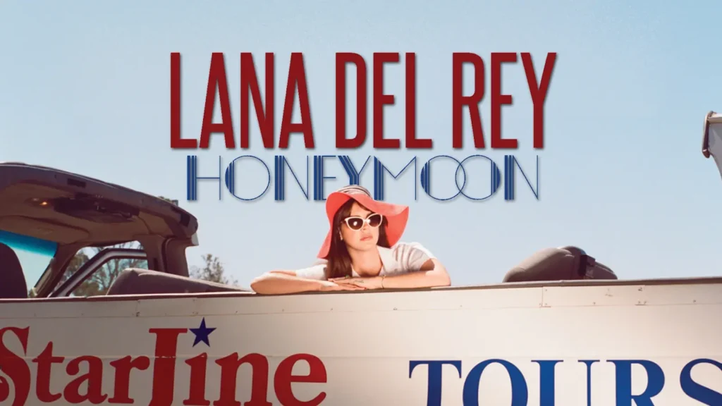 Captions Lana Del Rey