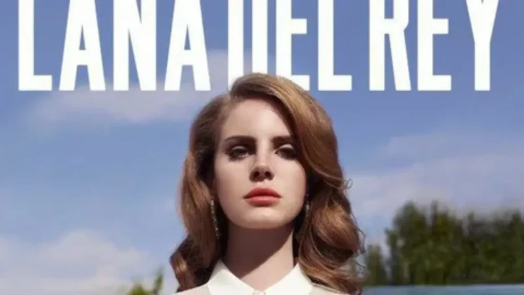 Captions Lana Del Rey