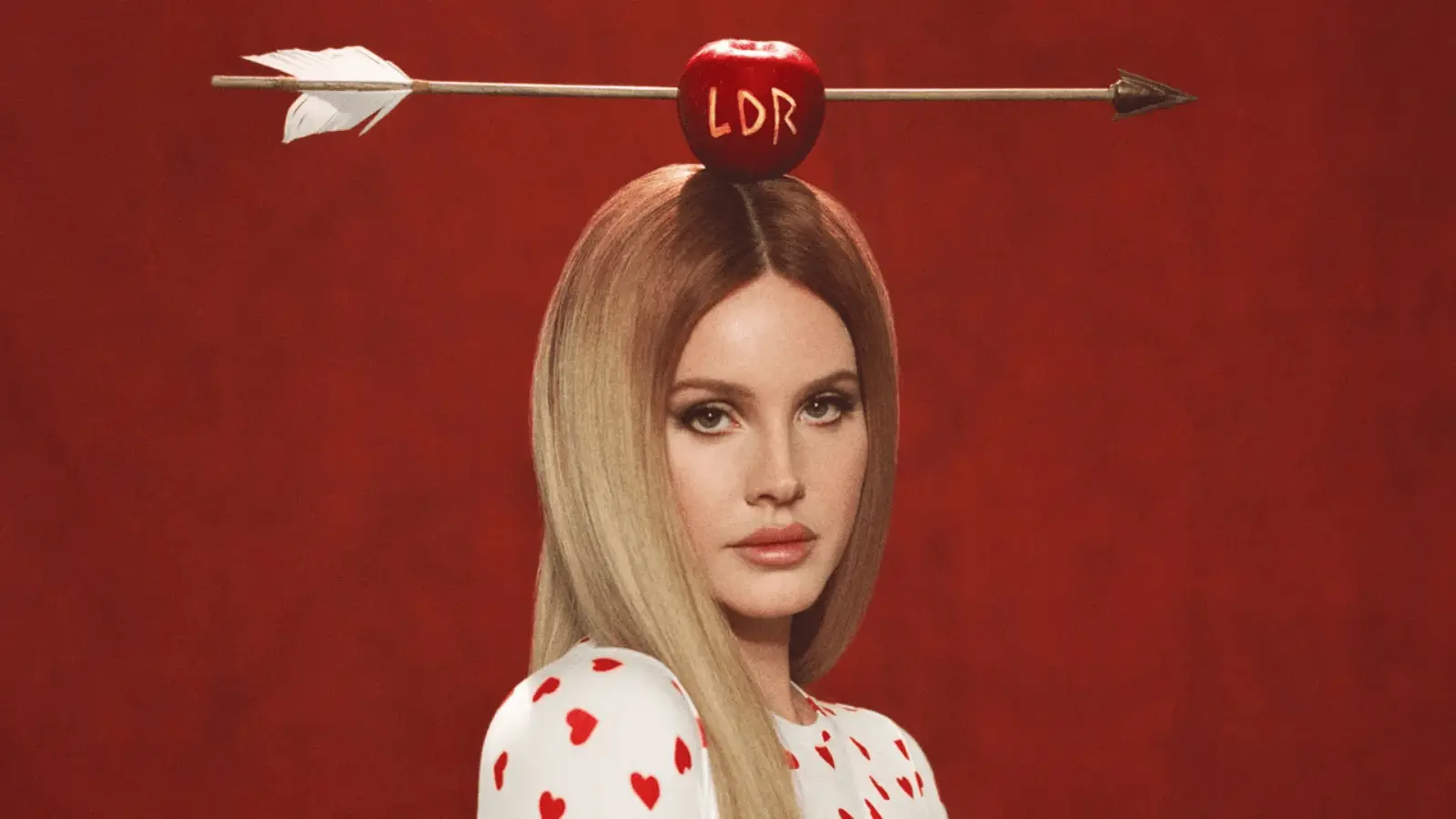 Captions Lana Del Rey