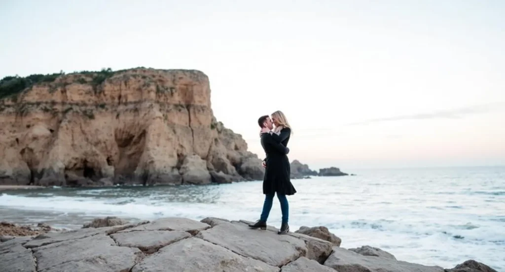 Engagement Post Caption Ideas