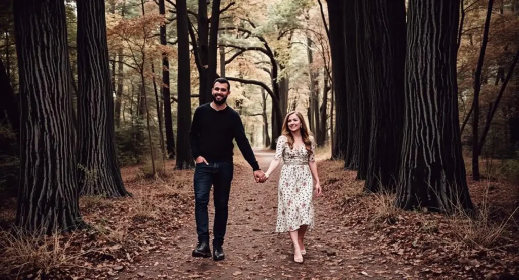 Engagement Post Caption Ideas