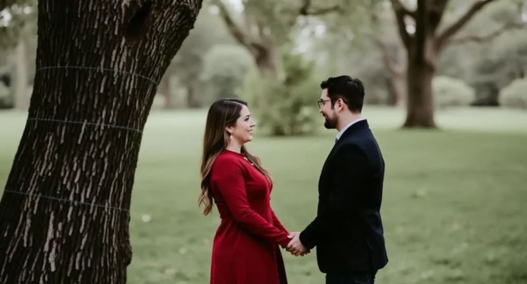 Engagement Post Caption Ideas
