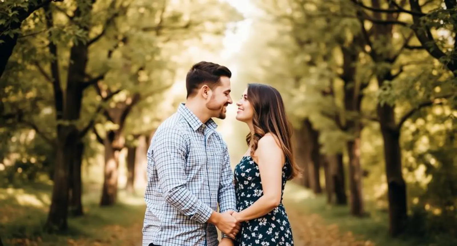 Engagement Post Caption Ideas