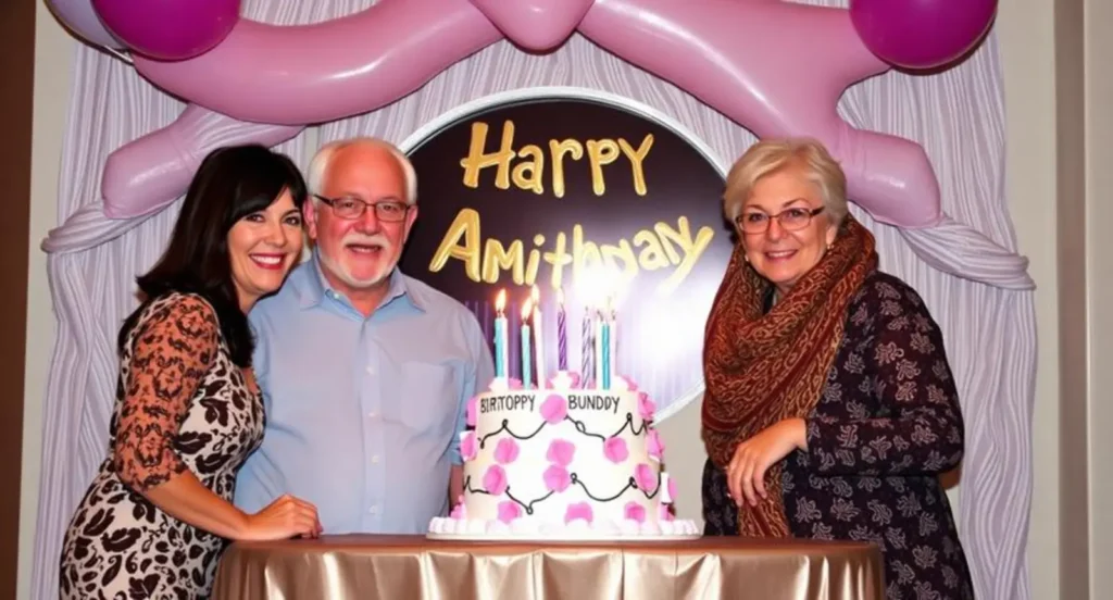 Funny Anniversary Captions