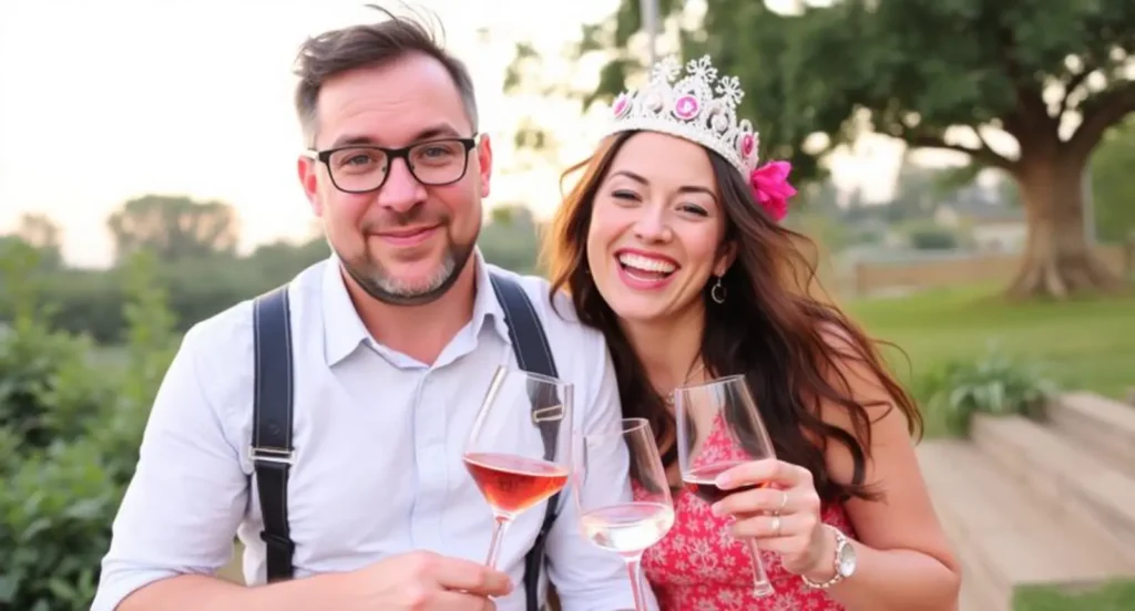 Funny Anniversary Captions