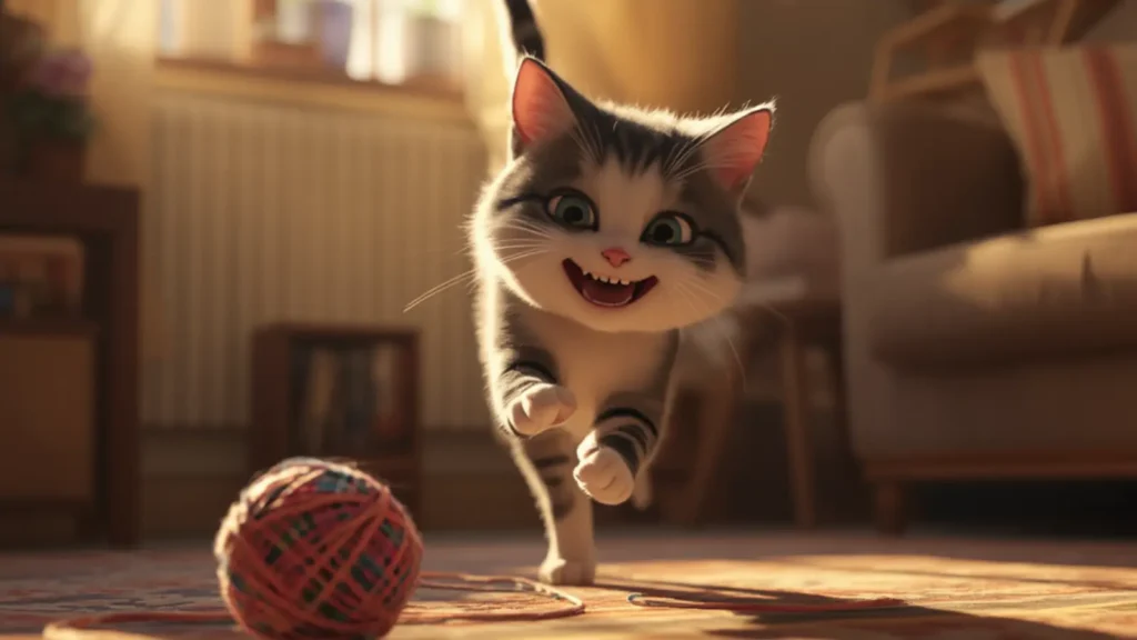 GIF with Caption